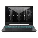 ASUS TUF A15 FA506NC AMD Ryzen 5–7535HS NVIDIA GeForce RTX 3050 With 4GB Graphic 15.6 Gaming Laptop